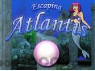 Escaping from Atlantis screenshot